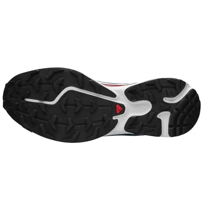 Salomon XT-6 Trail ”Blue”