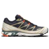 Salomon XT-6 Trail ”Dark Grey Beige”