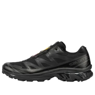 Salomon XT-6 ”Triple Black”