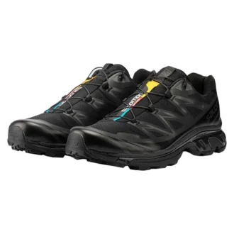 Salomon XT-6 ”Triple Black”