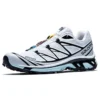 Salomon XT-6 ”White Icy Morn” Salomon XT-6 ”White Icy Morn”