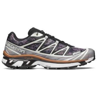 Salomon XT-6 x FOR COTD COSTS ”Black Vanilla Ice”