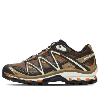 Salomon XT-QUEST ADV ”Brown”