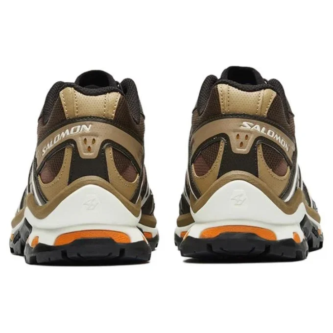 Salomon XT-QUEST ADV ”Brown”