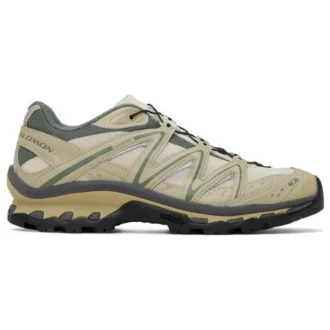 Salomon XT-QUEST ADV ”Green”