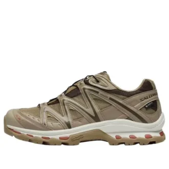 Salomon XT-QUEST ”Tan Beige”