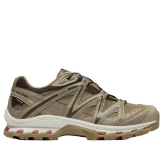 Salomon XT-QUEST ”Tan Beige”