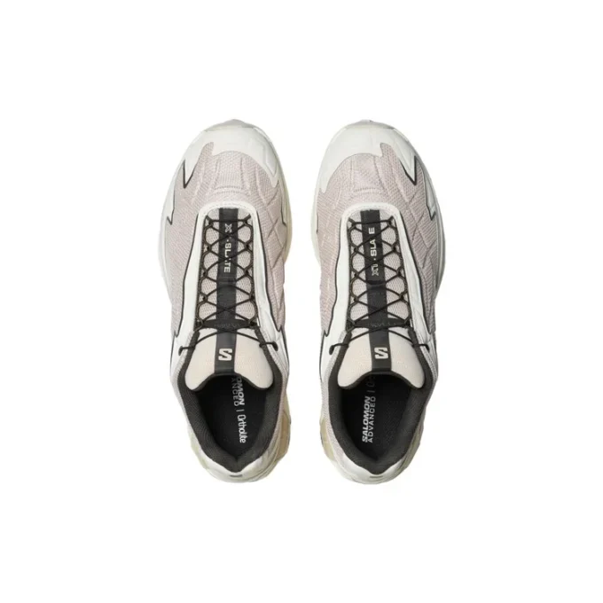 Salomon XT-SLATE Advanced ”Vanilla White”