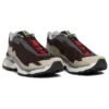 Salomon XT-SLATE Advanced x Wood Wood ”Black Coffee”
