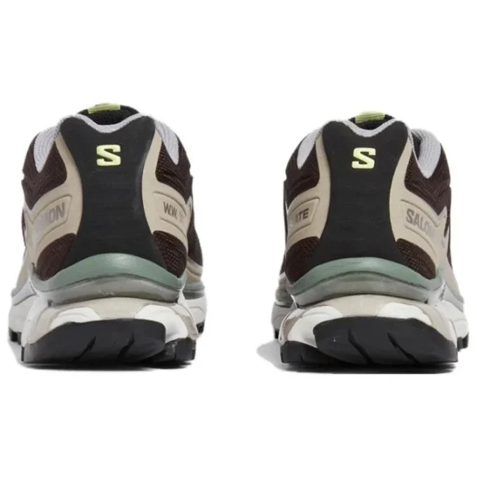 Salomon XT-SLATE Advanced x Wood Wood ”Black Coffee”