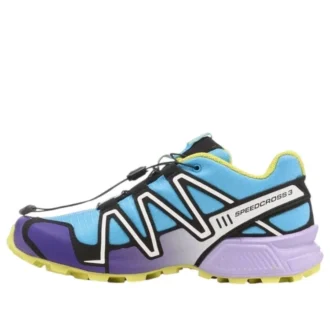 SPEEDCROSS 3 ”Aquarius Liberty”