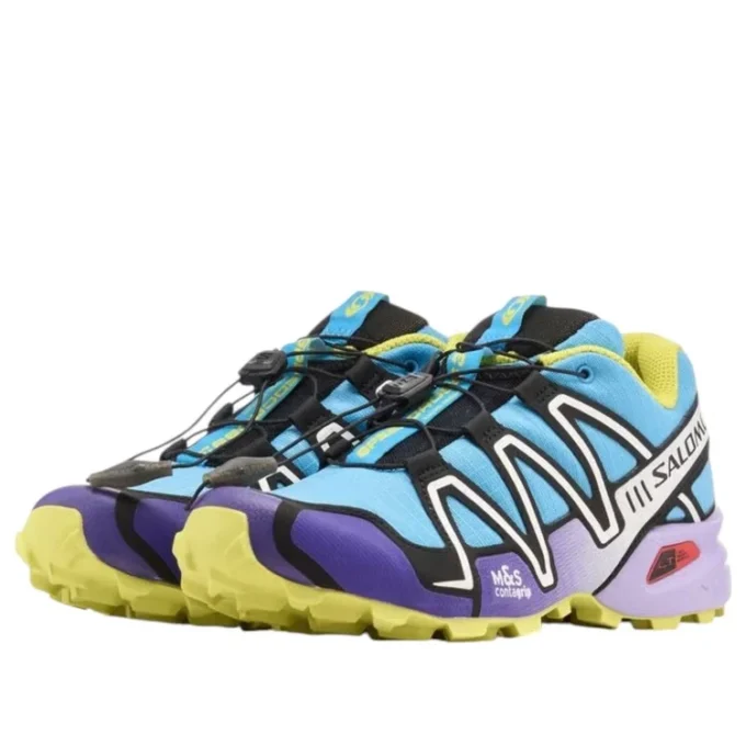 SPEEDCROSS 3 ”Aquarius Liberty”