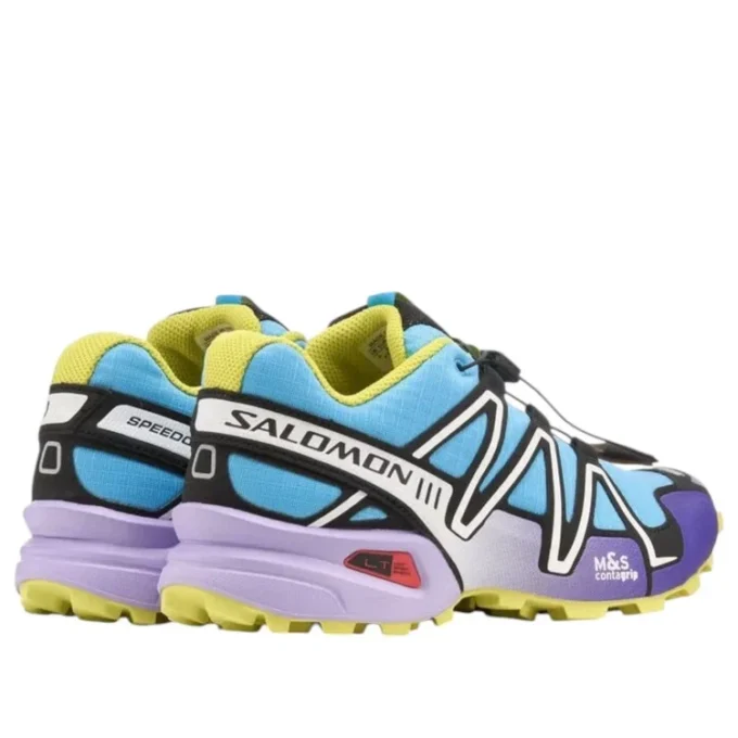 SPEEDCROSS 3 ”Aquarius Liberty”