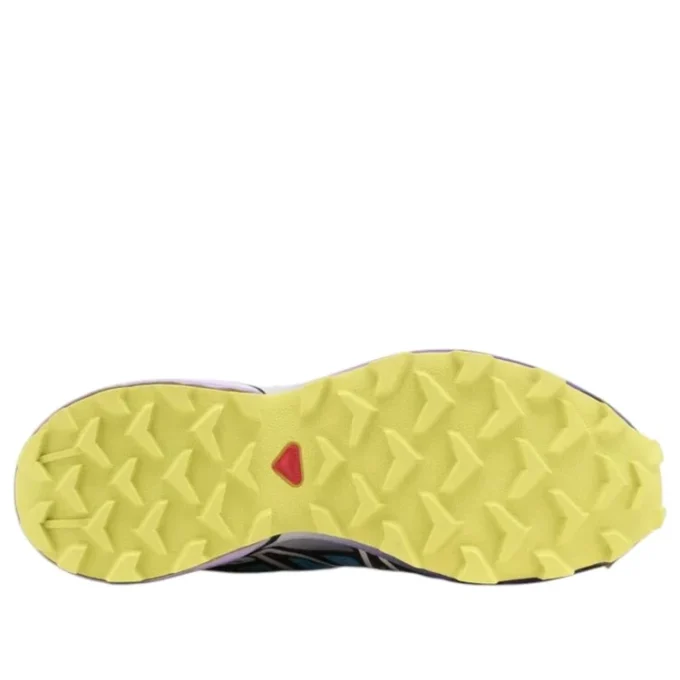 SPEEDCROSS 3 ”Aquarius Liberty”