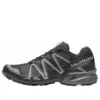 SPEEDCROSS 3 ”Black Dark Grey”