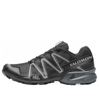 SPEEDCROSS 3 ”Black Dark Grey”