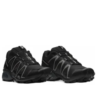 SPEEDCROSS 3 ”Black Dark Grey”