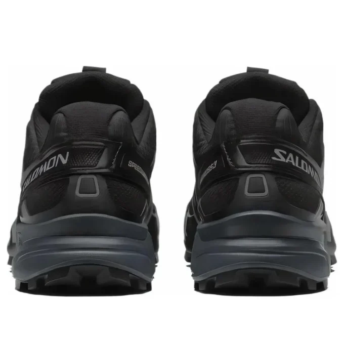 SPEEDCROSS 3 ”Black Dark Grey”