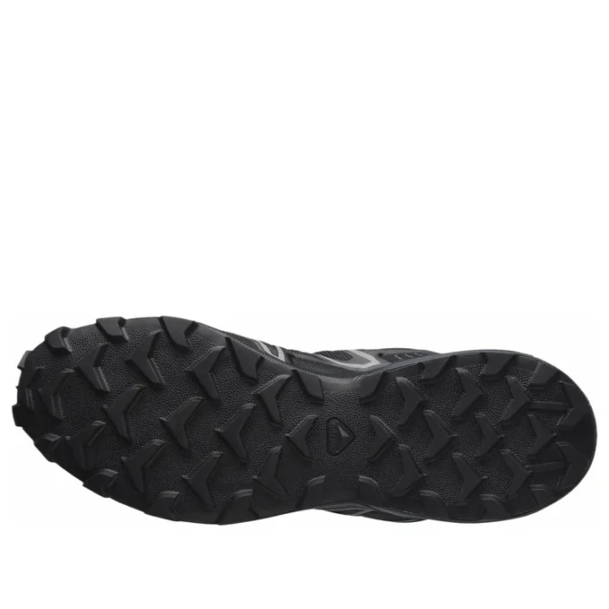 SPEEDCROSS 3 ”Black Dark Grey”