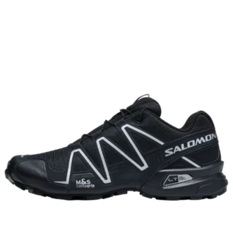 SPEEDCROSS 3 ”Black Silver”
