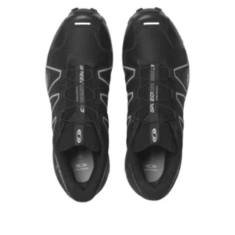 SPEEDCROSS 3 ”Black Silver”