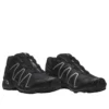SPEEDCROSS 3 ”Black Silver”