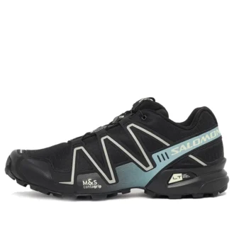 SPEEDCROSS 3 ”Black Teal”