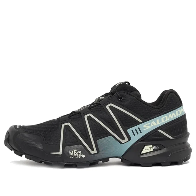 SPEEDCROSS 3 ”Black Teal”