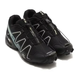 SPEEDCROSS 3 ”Black Teal”