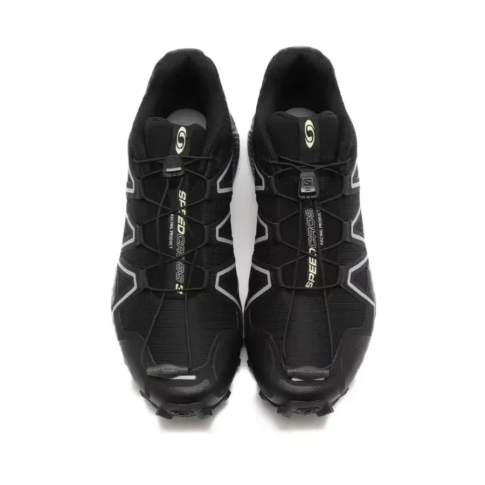 SPEEDCROSS 3 ”Black Teal”