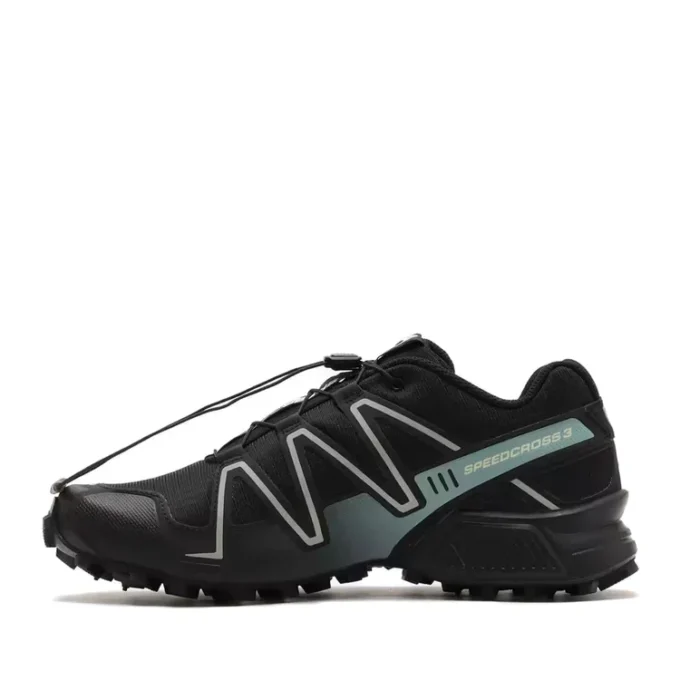 SPEEDCROSS 3 ”Black Teal”