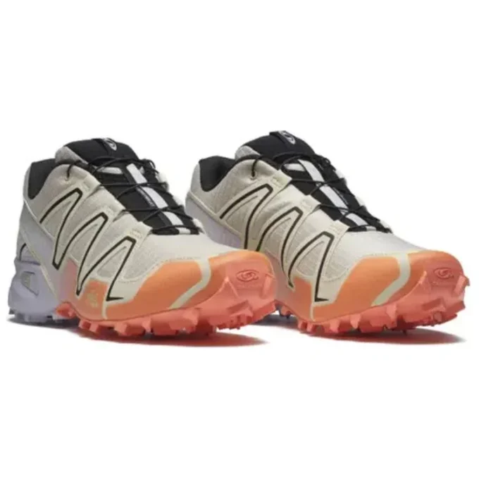 SPEEDCROSS 3 ”Cement Orchid Petal”