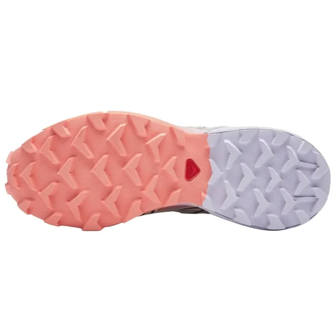 SPEEDCROSS 3 ”Cement Orchid Petal”