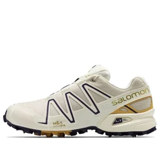SPEEDCROSS 3 ”Creamy White”
