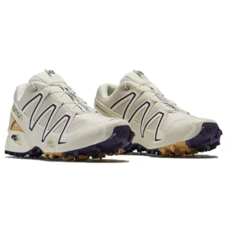 SPEEDCROSS 3 ”Creamy White”