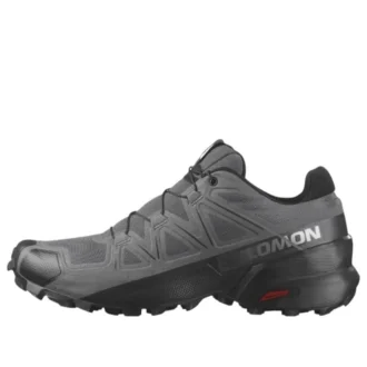 SPEEDCROSS 3 ”Dark Grey Black”