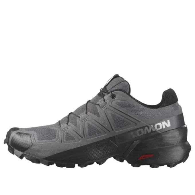 SPEEDCROSS 3 ”Dark Grey Black”