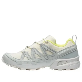 SPEEDCROSS 3 Expanse Alpen Blossom ”Vanilla Ice Flow”