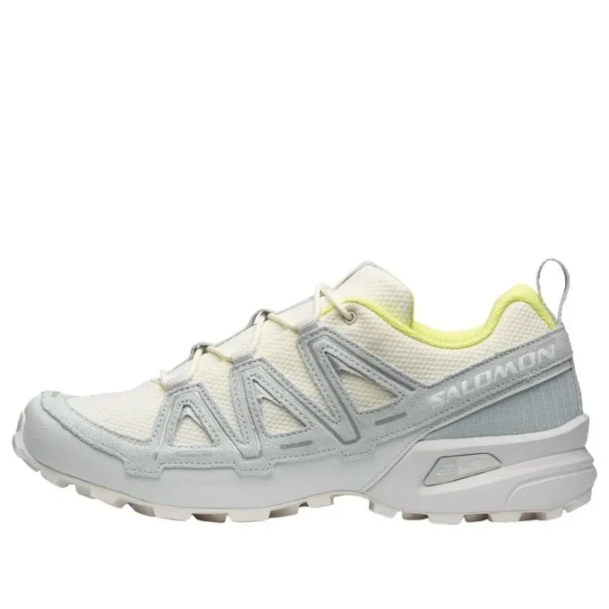 SPEEDCROSS 3 Expanse Alpen Blossom ”Vanilla Ice Flow”
