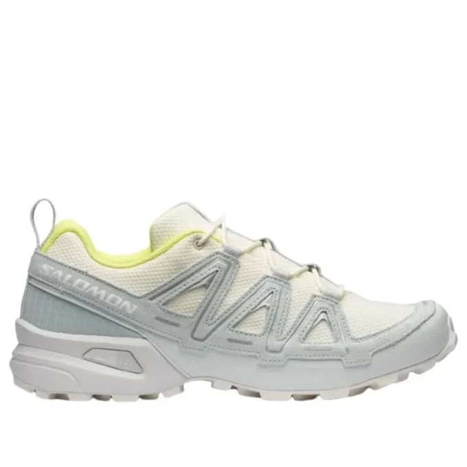 SPEEDCROSS 3 Expanse Alpen Blossom ”Vanilla Ice Flow”
