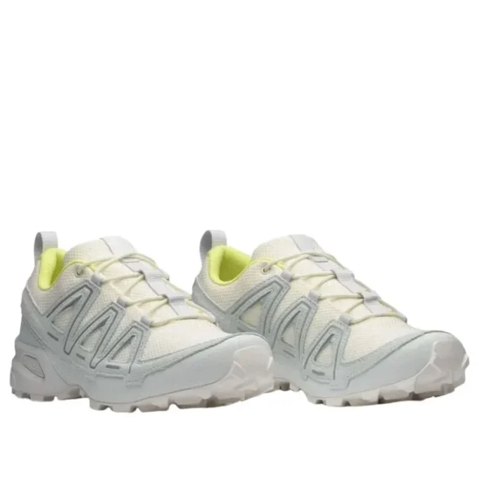 SPEEDCROSS 3 Expanse Alpen Blossom ”Vanilla Ice Flow”
