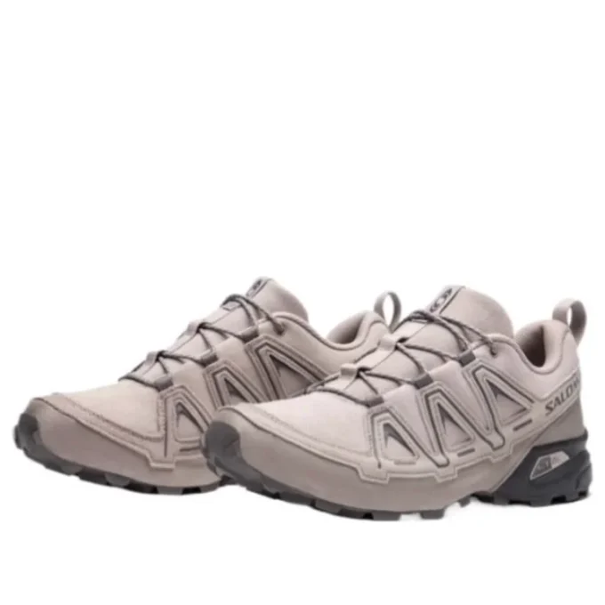 SPEEDCROSS 3 EXPANSE LTR ”Grey Pink”