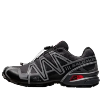 SPEEDCROSS 3 Gore-Tex ”Black Asphalt”