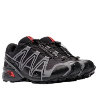 SPEEDCROSS 3 Gore-Tex ”Black Asphalt”