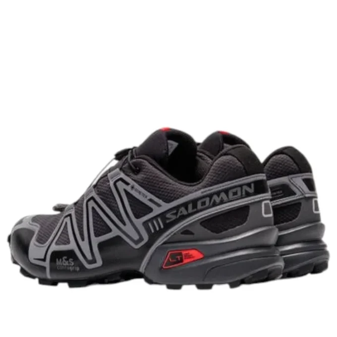 SPEEDCROSS 3 Gore-Tex ”Black Asphalt”