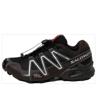 SPEEDCROSS 3 Gore-Tex ”Black Phantom Coffee” SPEEDCROSS 3 Gore-Tex ”Black Phantom Coffee”