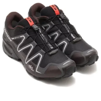 SPEEDCROSS 3 Gore-Tex ”Black Phantom Coffee” SPEEDCROSS 3 Gore-Tex ”Black Phantom Coffee”