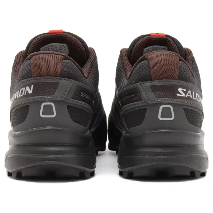 SPEEDCROSS 3 Gore-Tex ”Black Phantom Coffee”