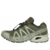 SPEEDCROSS 3 Gore-Tex ”Deep Lichen Green Tea Icicle”
