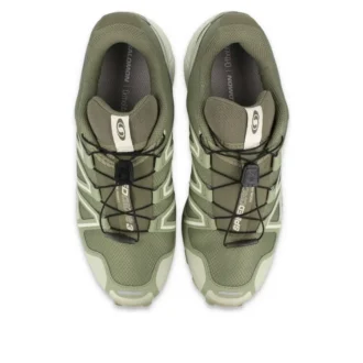 SPEEDCROSS 3 Gore-Tex ”Deep Lichen Green Tea Icicle”